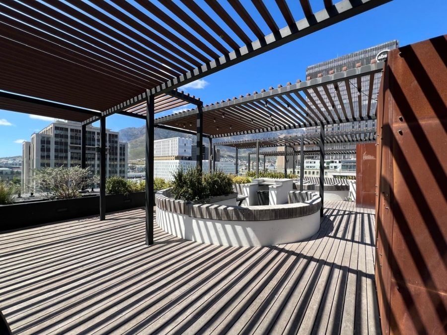 To Let 0 Bedroom Property for Rent in Cape Town City Centre Western Cape